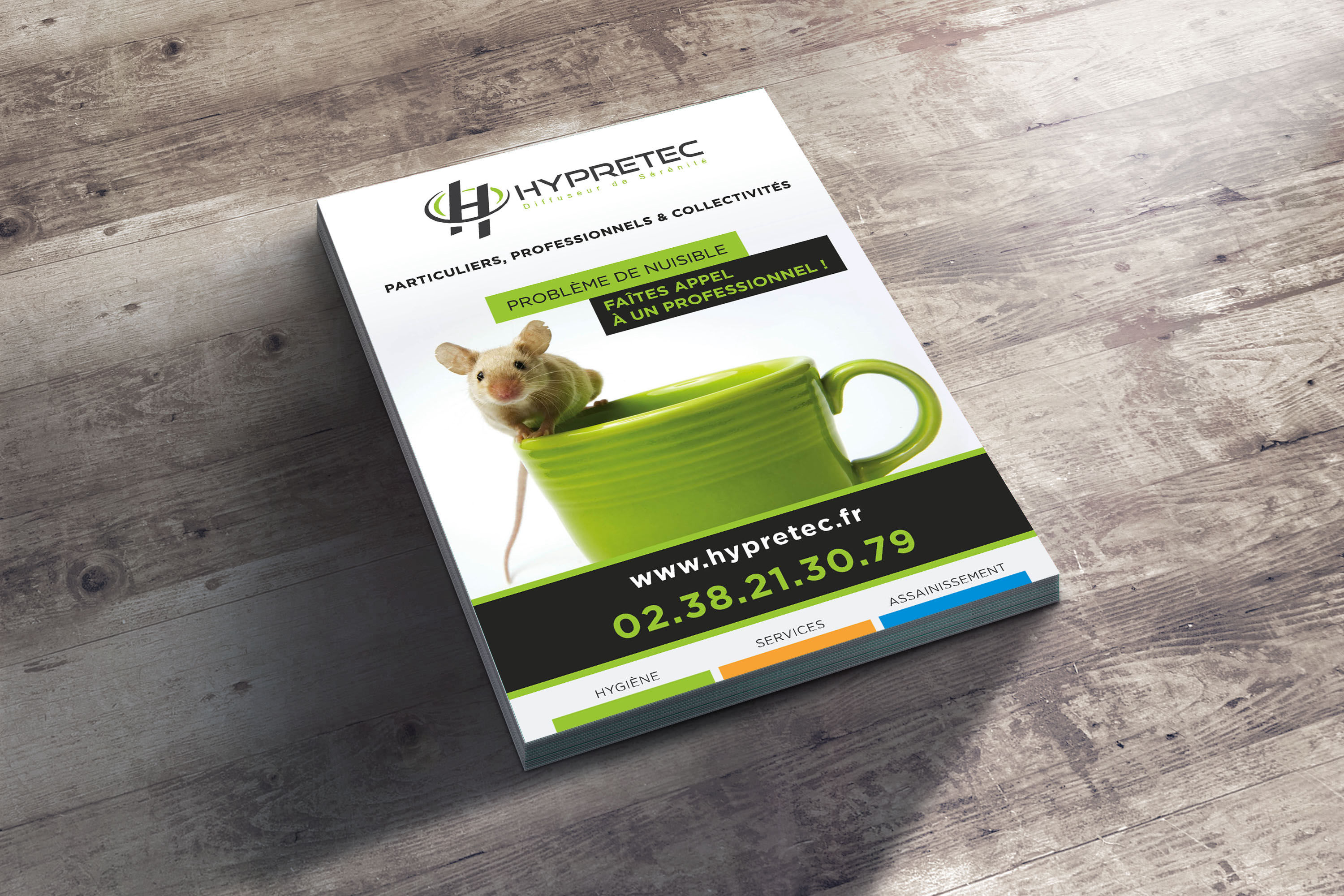 flyer hypretec