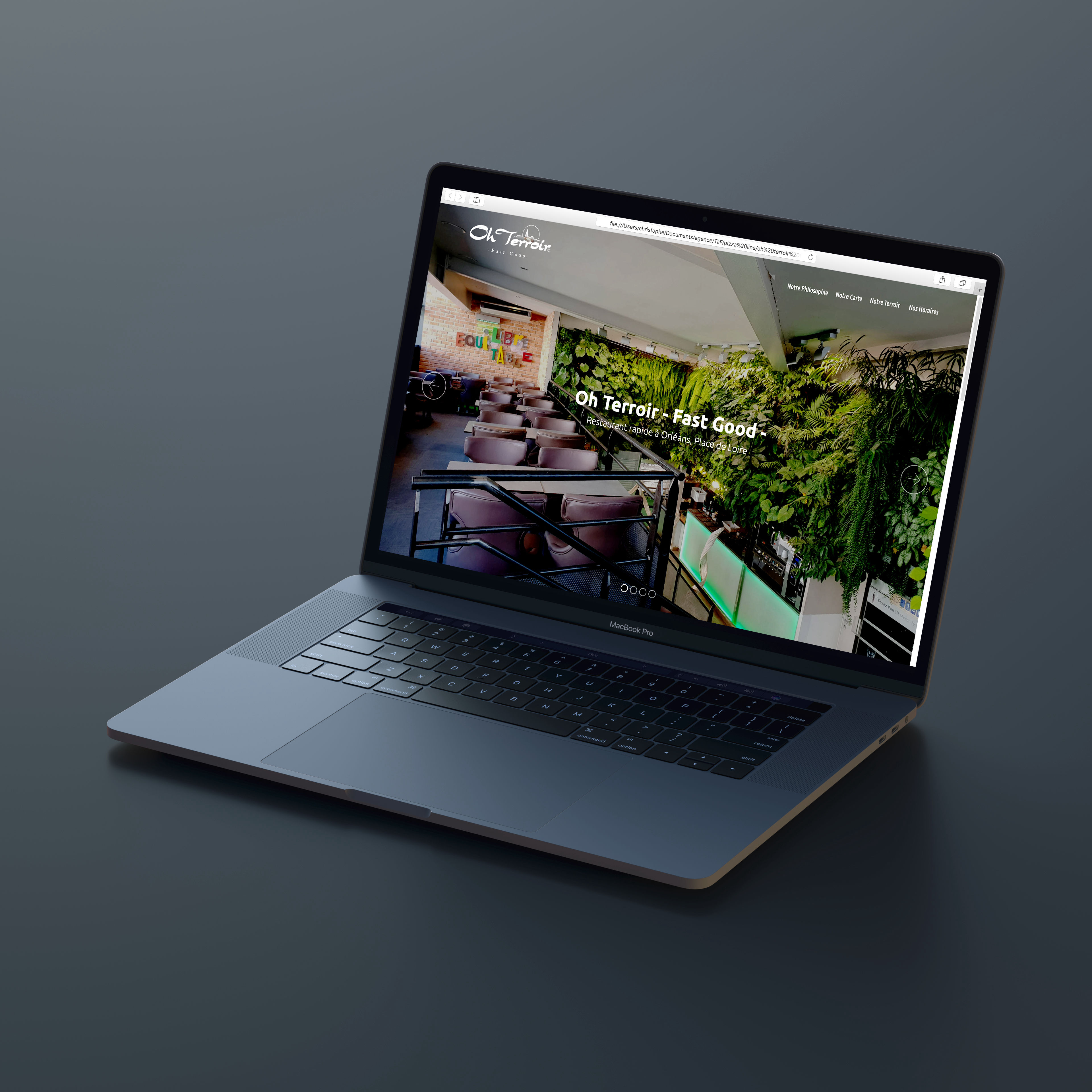 site pizzaline
