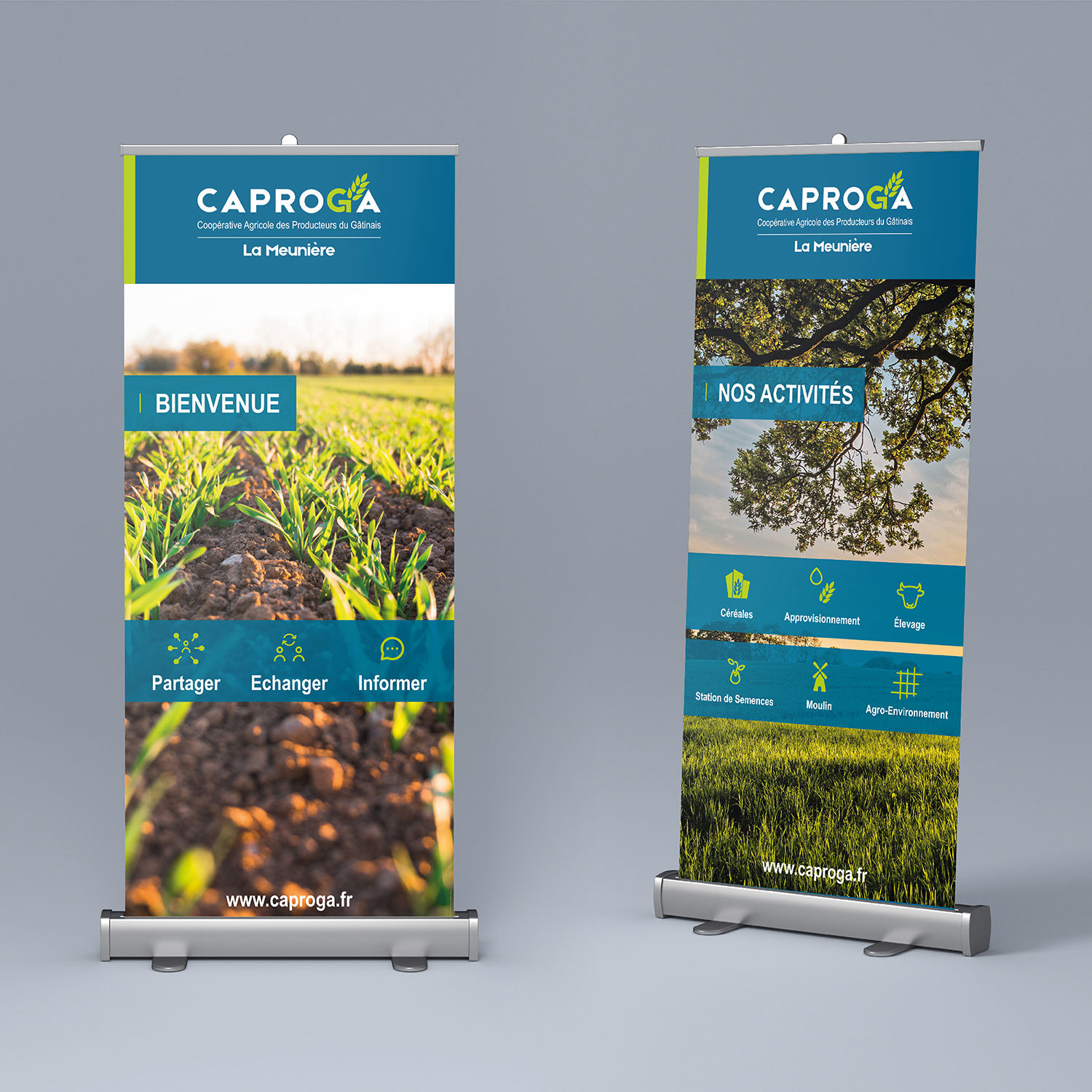 roll up caproga